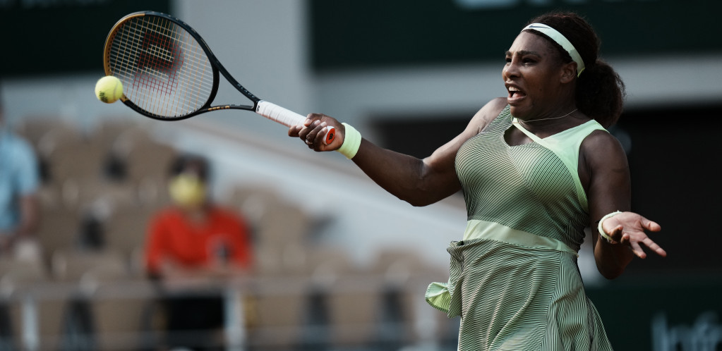 Serena Vilijams igra na Vimbldonu: Amerikanka želi 24. Grend slem titulu