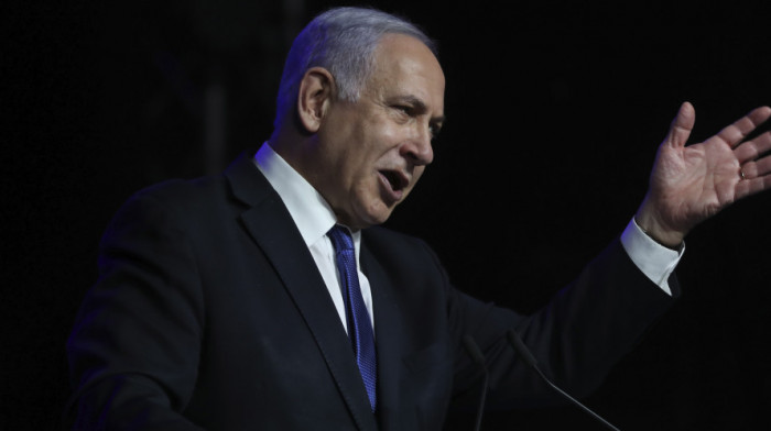 Netanjahu: Dogodila se najveća izborna prevara u istoriji zemlje i demokratije