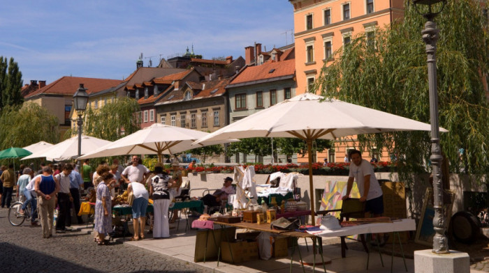 Od srede stroga primena PCT uslova u Sloveniji, zaposlenima testiranje plaća država