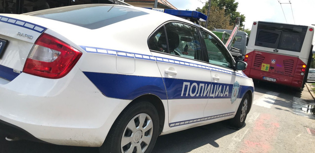 Dvojica vozača u Beogradu isključena iz saobraćaja, vozili pod dejstvom psihoaktivnih supstanci