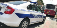 Policija uhapsila dvojicu mladića zbog nasilničkog ponašanja u Borči