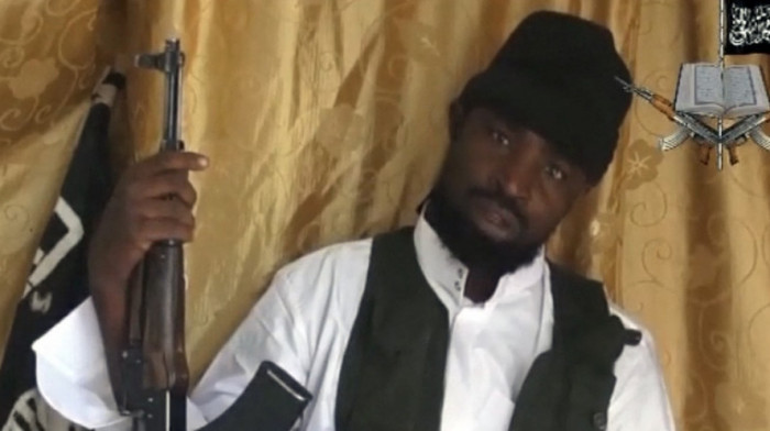 Lider suparničke terorističke grupe: Ubio se vođa Boko Harama
