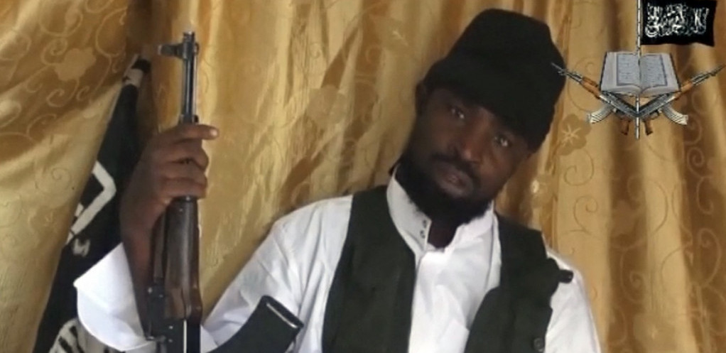 Lider suparničke terorističke grupe: Ubio se vođa Boko Harama