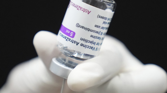 Naučnici pronašli mogući uzrok retke pojave tromba posle vakcine AstraZeneka