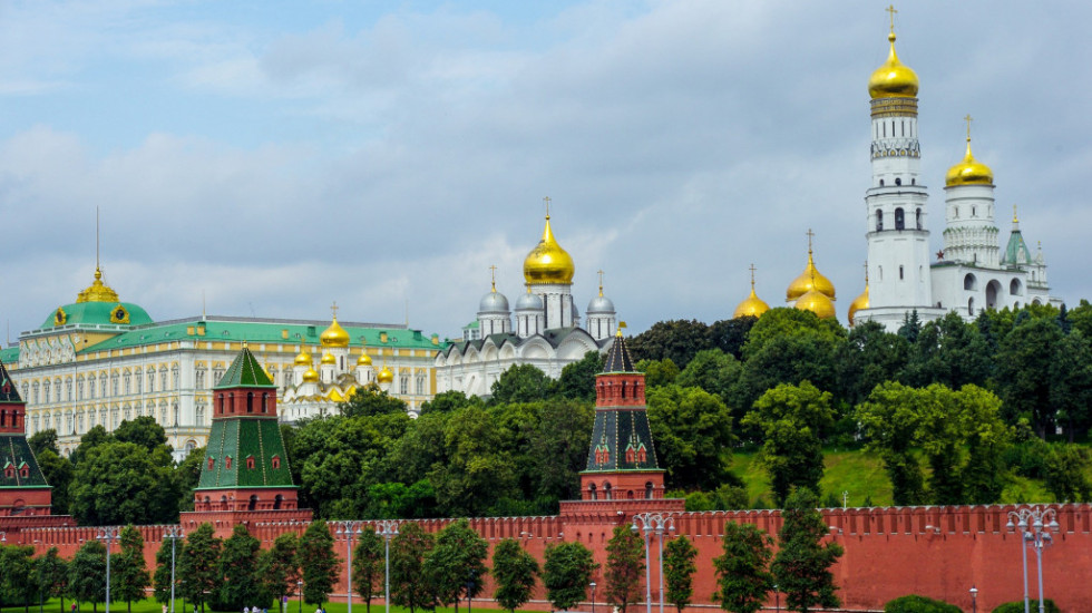 Kremlj, Deripaska, Rotenberg: Na EU listi sankcionisanih politička i ekonomska elita Rusije i dve Putinove ćerke