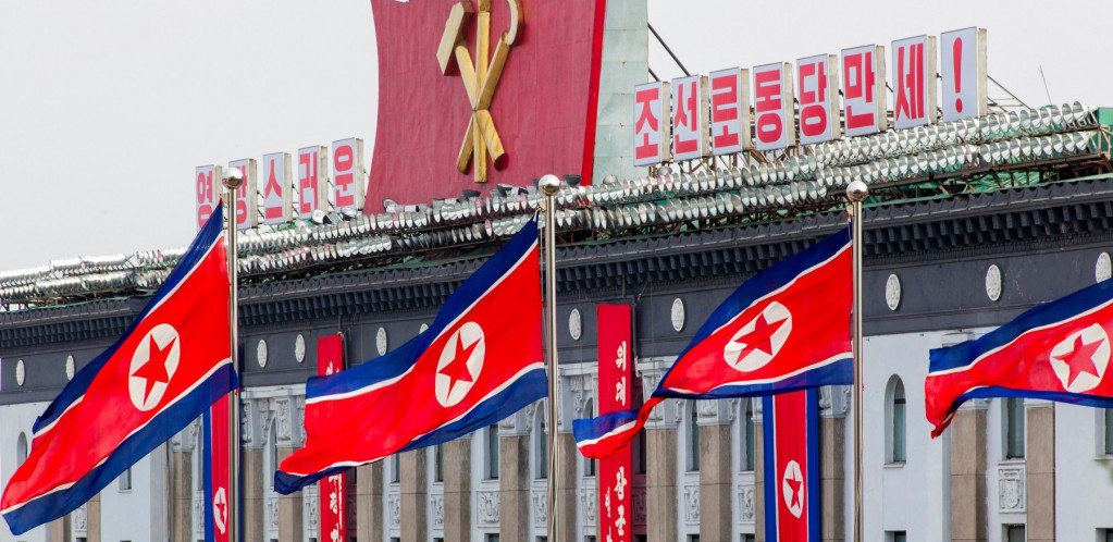 Američka studija tvrdi: Severna Koreja dobija sav potreban uranijum iz svoje fabrike