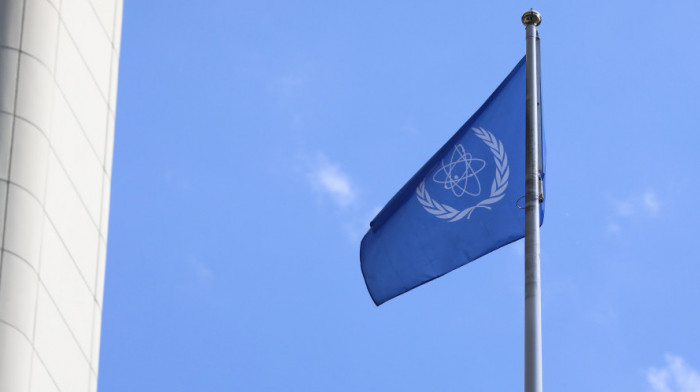 IAEA: Rusija izvestila o normalnom nivou radijacije u Zaporožju