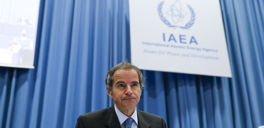 Međunarodna agencija za atomsku energiju: Iran nije u potpunosti ispunio uslove sporazuma
