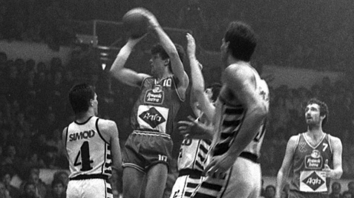 Na današnji dan poginuo Dražen Petrović: Od tada je prošlo 28 godina