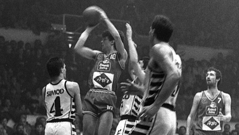 Na današnji dan poginuo Dražen Petrović: Od tada je prošlo 28 godina