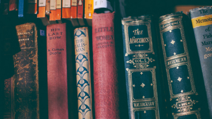 Klasici i dalje traženi u bibliotekama: Kako izgleda čitanje knjiga u digitalnom dobu?
