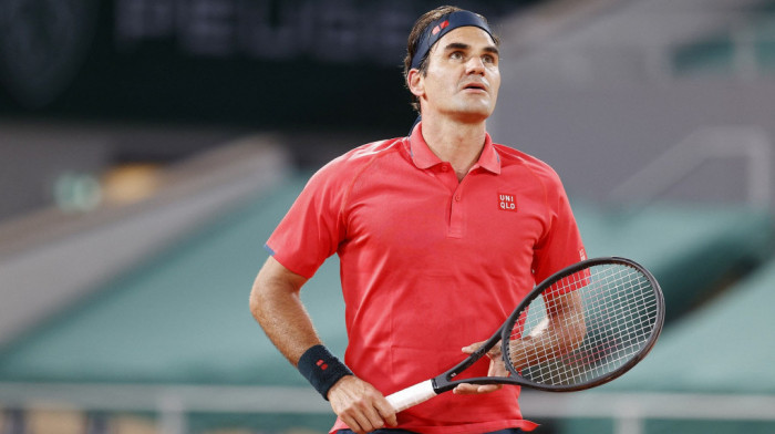 Federer odustao od Rolan Garosa: Najava kraja karijere ili nešto drugo?