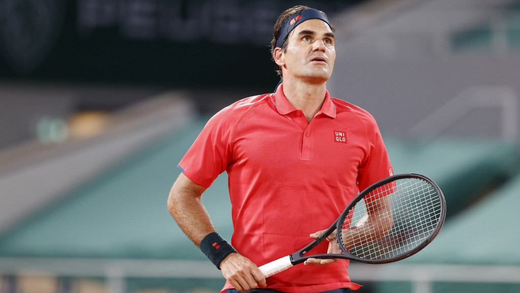 Federer odustao od Rolan Garosa: Najava kraja karijere ili nešto drugo?