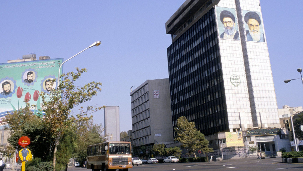 Iran platio dug i vratio pravo glasa u Generalnoj skupštini UN