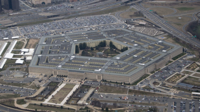 Pentagon konačno objavio izveštaj o NLO - rešen samo jedan slučaj, 143 i dalje pod velom misterije