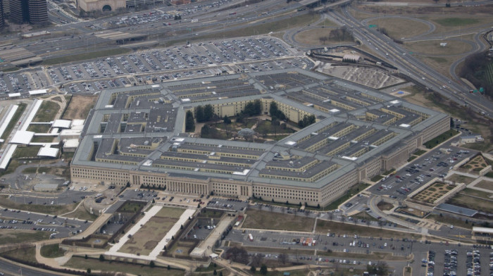 Pentagon: Rusija dodaje snage uz granicu ka Ukrajini