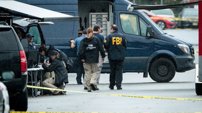 FBI istražuje nestanak američkih misionara na Hitiju