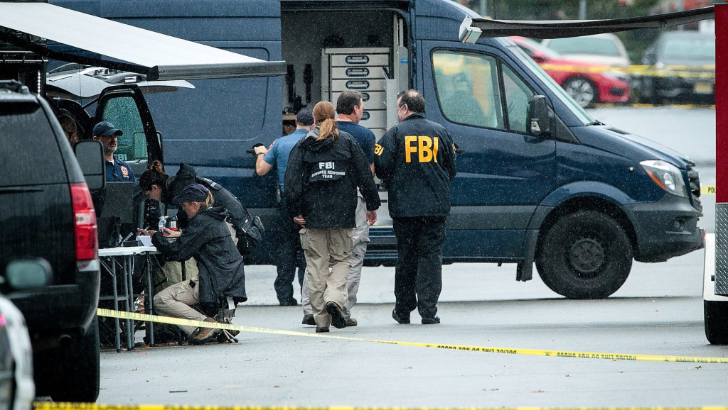 FBI istražuje nestanak američkih misionara na Hitiju