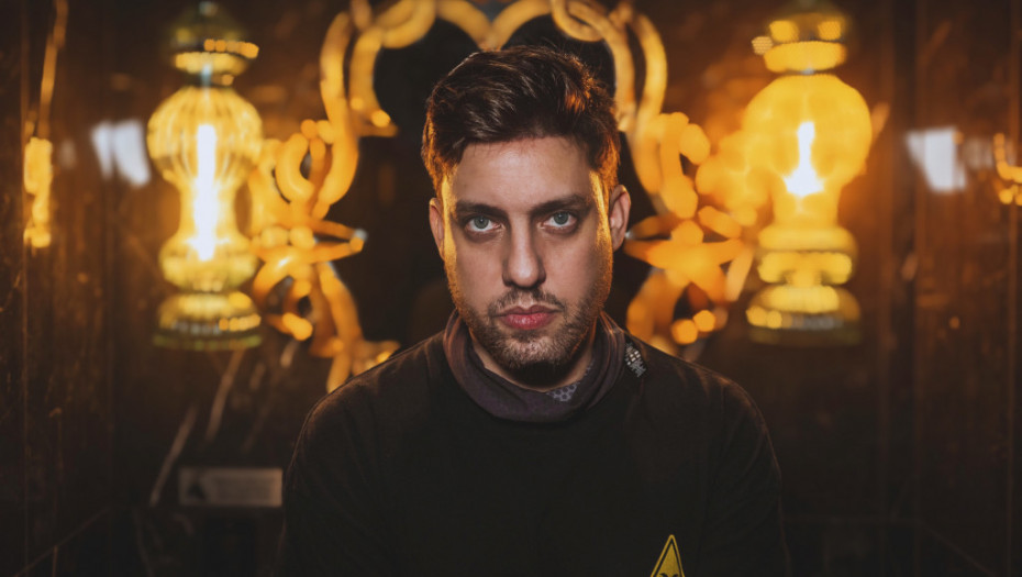 Više od 100 novih izvođača za Egzitov jubilej, Amelie Lens i Maceo Plex predvode ovaj moćan spisak