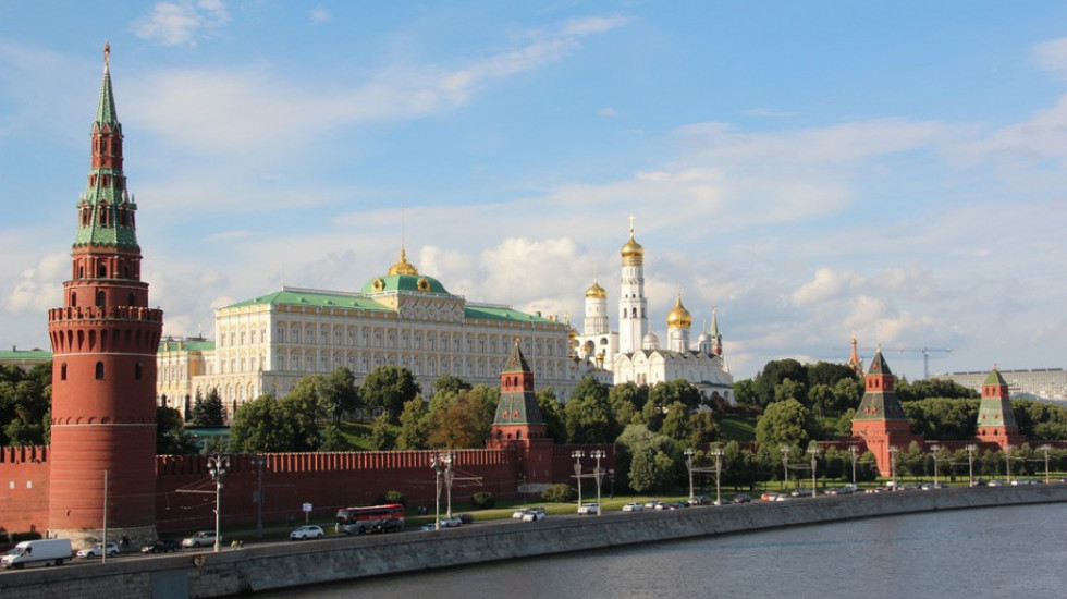 Jeljcinov zet napustio ulogu savetnika u Kremlju?