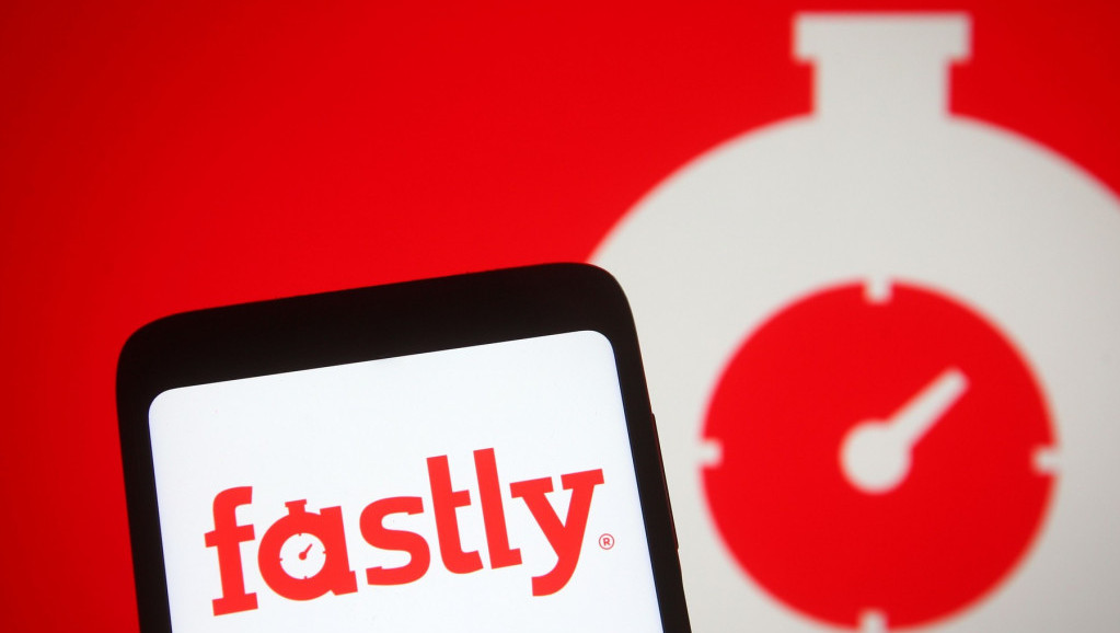Šta je Fastly, servis zbog kog su pali najveći svetski sajtovi?