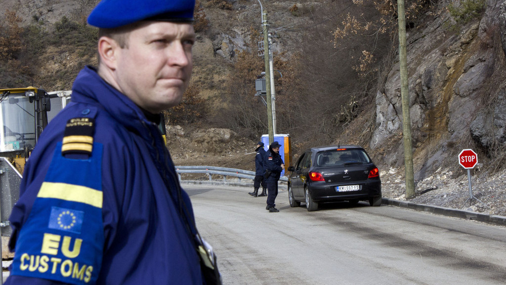 EU produžila mandat Euleksa na Kosovu do 2023. godine