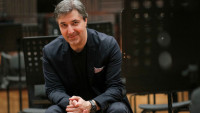 Danijel Rajskin: Filharmonijski koncert nade za povratak u normalnost