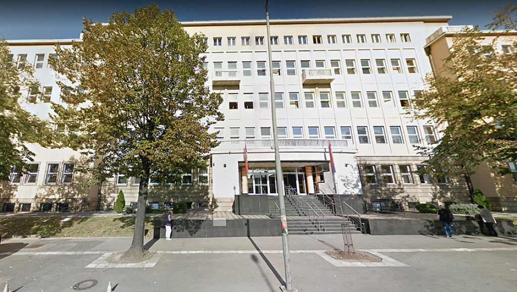 Podignute optužnice protiv okrivljenih za prenošenje više od šest miliona sa računa JP "Resavica"