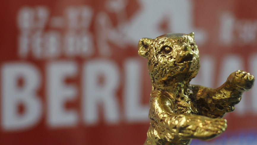 Predstavljen program ovogodišnjeg Berlinala: U trci za "Zlatnog medveda" i jedna srpska koprodukcija