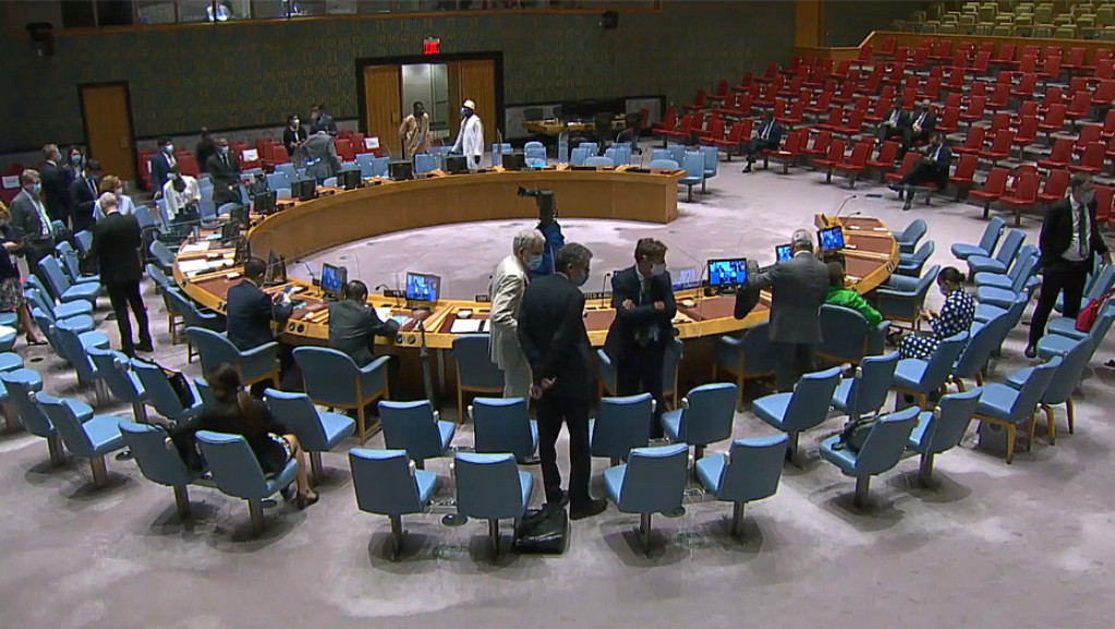 Savet bezbednosti UN produžio embargo na oružje Centralnoafričkoj Republici