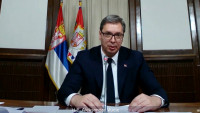 Vučić pred SB UN: Zahtev za izručenje naših građana je nepoštovanje Srbije, Haški tribunal je sudio samo Srbima uz malo izuzetaka