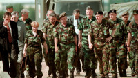 Kumanovski sporazum potpisan pre 22 godine - 11 nedelja bombardovanja i pet dana pregovora