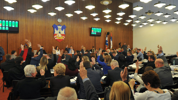 Konstituisanje Skupštine Beograda izvesno, sledeći korak pod znakom pitanja - novi gradonačelnik ili novi izbori