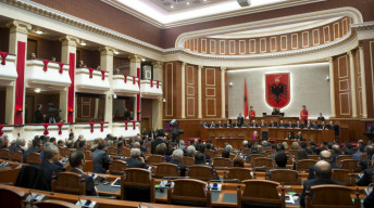 Rok Istekao, nijedna stranka nije predložila kandidata za predsednika Albanije