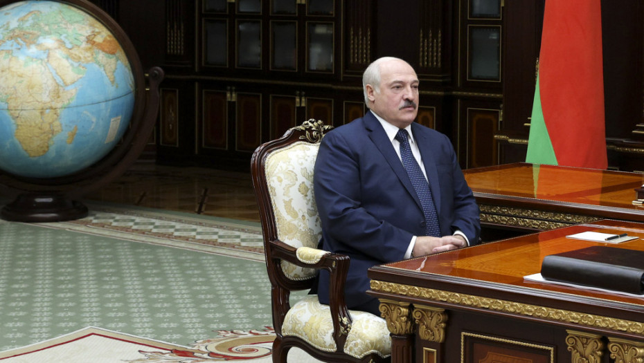 Lukašenko Zapadu: Uvedite nove sankcije i putovaćete preko Severnog pola