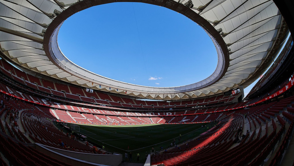 Atletiko dočekuje Real u derbiju Madrida: Taktičko nadmudrivanje Simeonea i Anćelotija