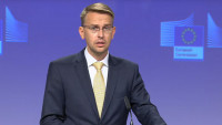 Stano: EU očekuje formiranje ZSO i vraćanje Srba u institucije