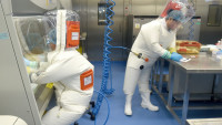 Laboratorija u Vuhanu ponovo u fokusu posle izjave SZO: Organizacija apelovala da se ne vrše "opasni eksperimenti sa virusima"