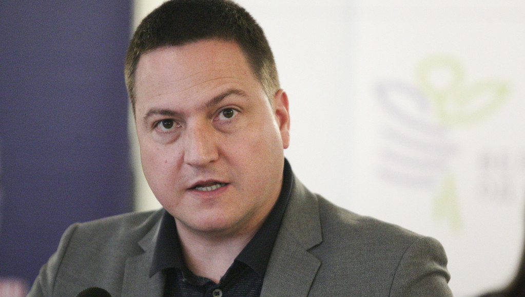 Ružić: Nema odlaganja državne mature, to je projekat od nacionalnog značaja