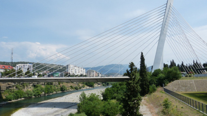 Podgorica: Protest u znak otpora prema menadžmentu RTCG