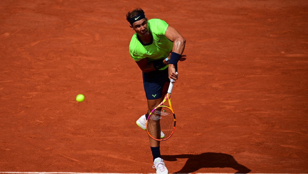 Prvi put u Vašingtonu: Nadal se vraća na teren početkom avgusta