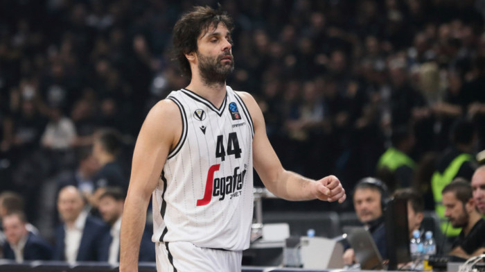 Novo MVP priznanje: Miloš Teodosić najbolji igrač finala italijanskog šampionata