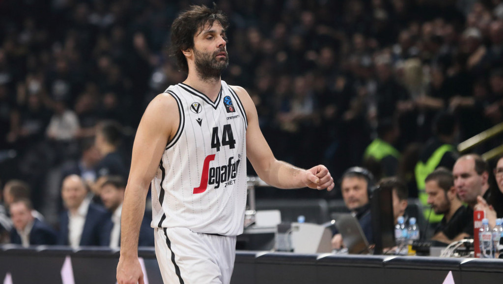 Novo MVP priznanje: Miloš Teodosić najbolji igrač finala italijanskog šampionata