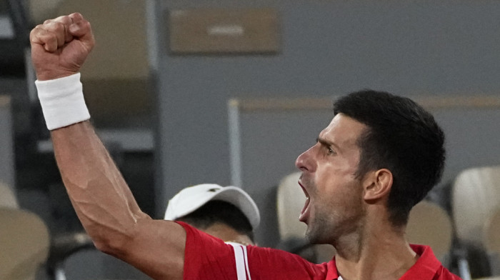 Dobre vesti iz Dubaija za Novaka Đokovića: Organizatori objavili da će mečevi biti igrani pred punim tribinama