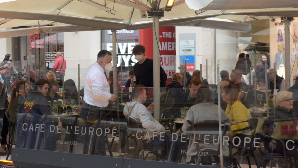 Ugostitelji u Beču suočeni sa astronomskim računima za struju: "Ovakvo povećanje cene u gastronomiji nije podnošljivo"