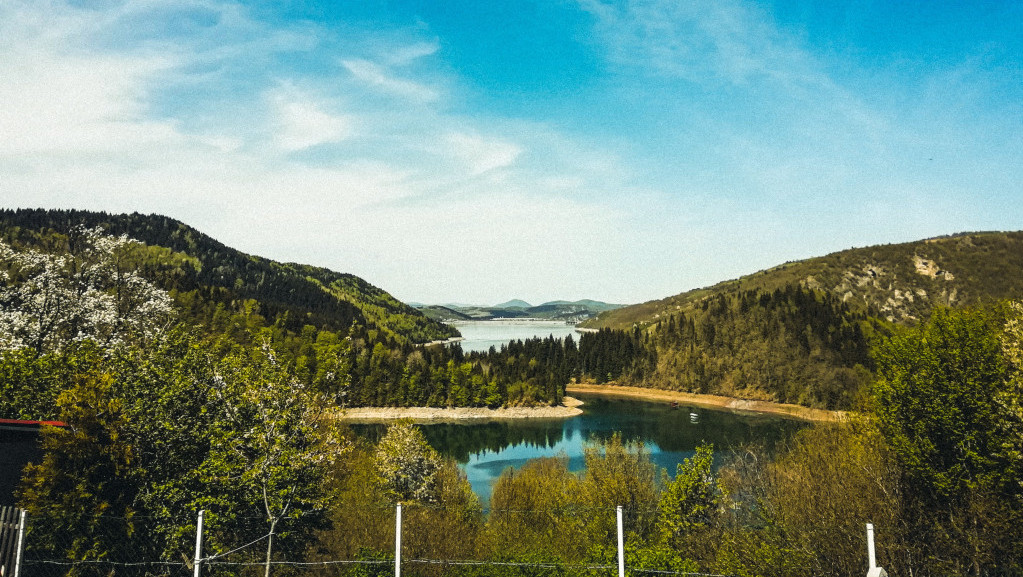 "Slatka mora Srbije": Deset prelepih jezera koja su zaista vredna posete