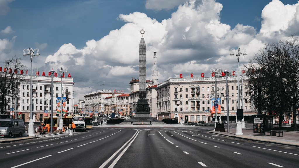 Rusija upozorava na gomilanje NATO snaga u blizini Belorusije