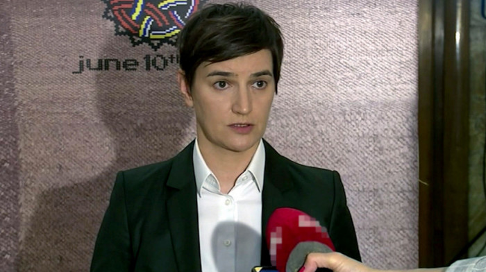 Ana Brnabić: Treba nam više ljudi iz privatnog sektora u javnom sektoru jer oni veruju u promene