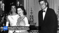 Kraljica Elizabeta II će popiti čaj sa Bajdenom: Ovako su izgledali njeni susreti sa prethodnih 12 predsednika SAD