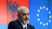 Rama: Otvoreni Balkan je put za prosperitet albanske nacije